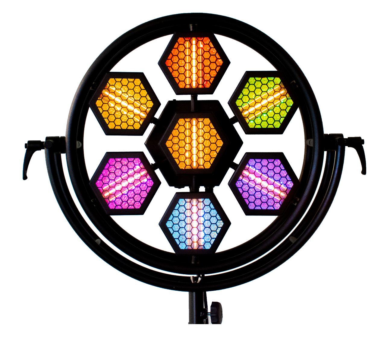 Projecteur PORTMAN P1 Mini Led