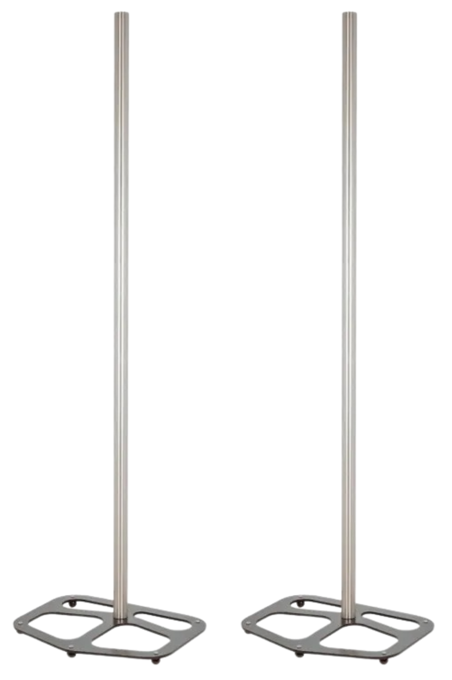 Ensemble de 2 pieds pour écran vidéo VIMOSTAND de 32' à 55'