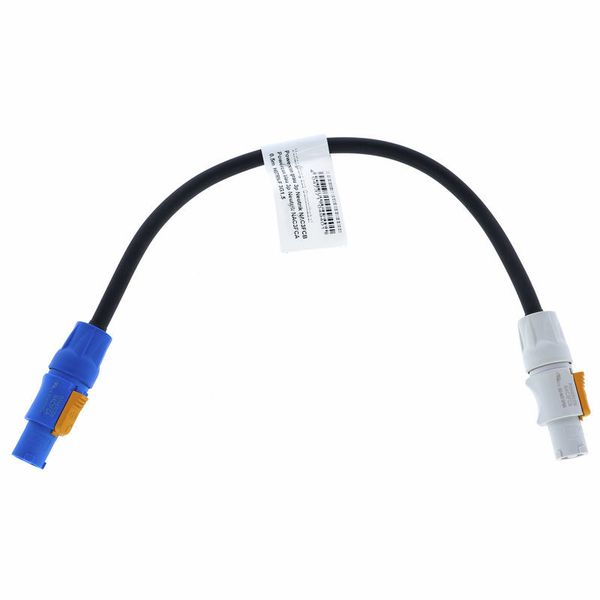 Link Powercon 0,5m