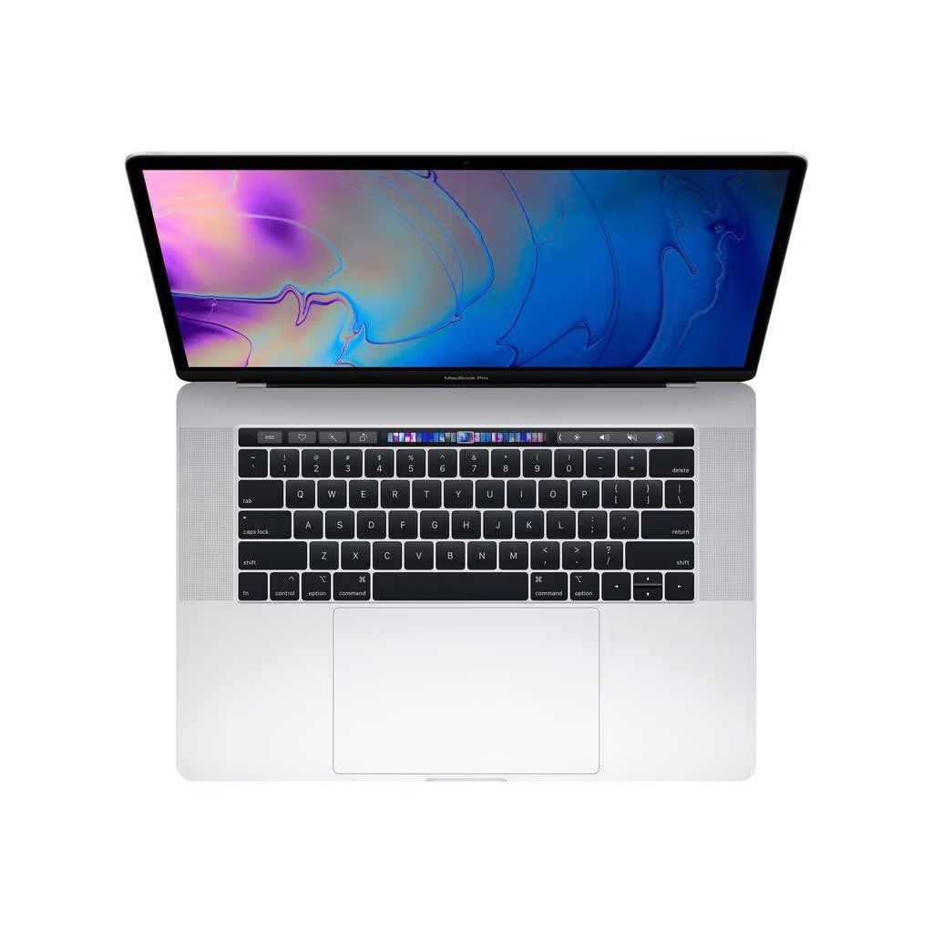 Ordinateur APPLE MacBook Pro 15 pouces 2018
