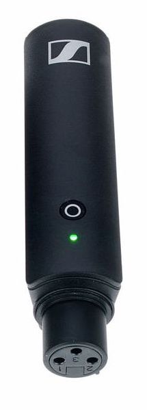 Emetteur SENNHEISER XSW Digital TX XLR