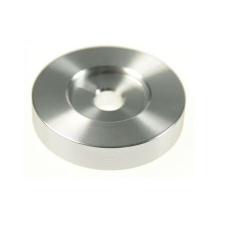 Centreur pour platine vinyle