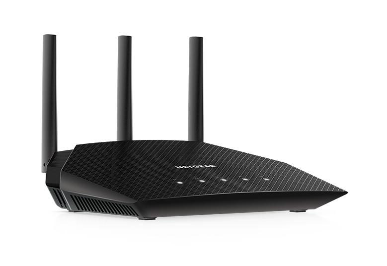 Routeur WIFI 6 NETGEAR AX1800 RAX10