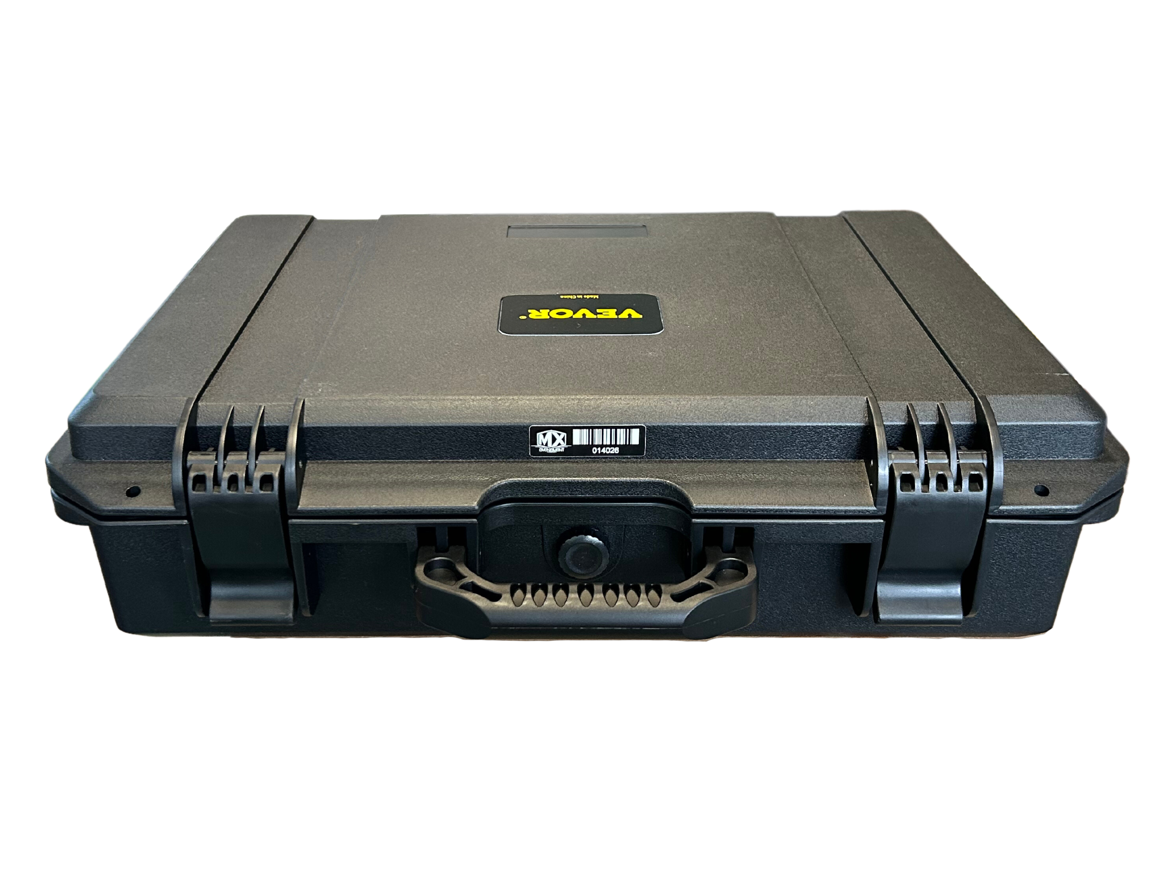 Valise étanche ORDI 47cm x 35cm x 13cm