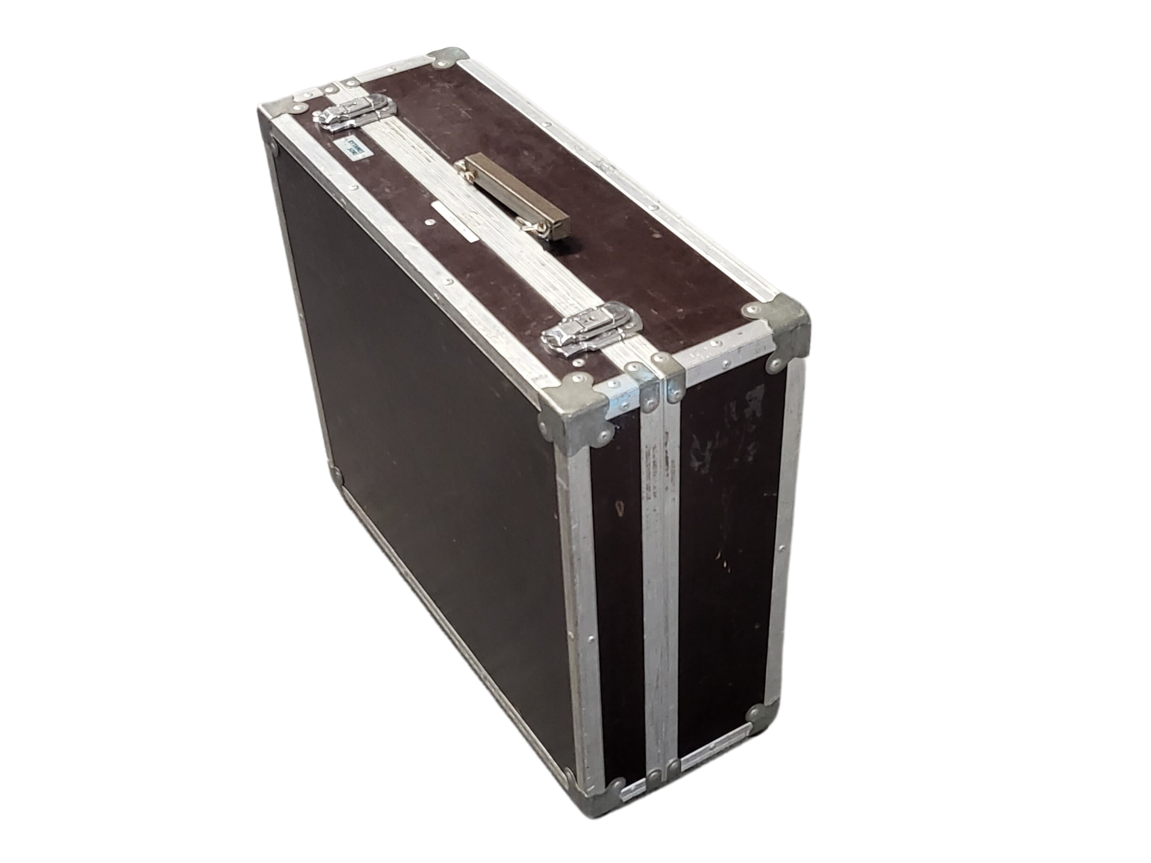 Flightcase pour SI Expression