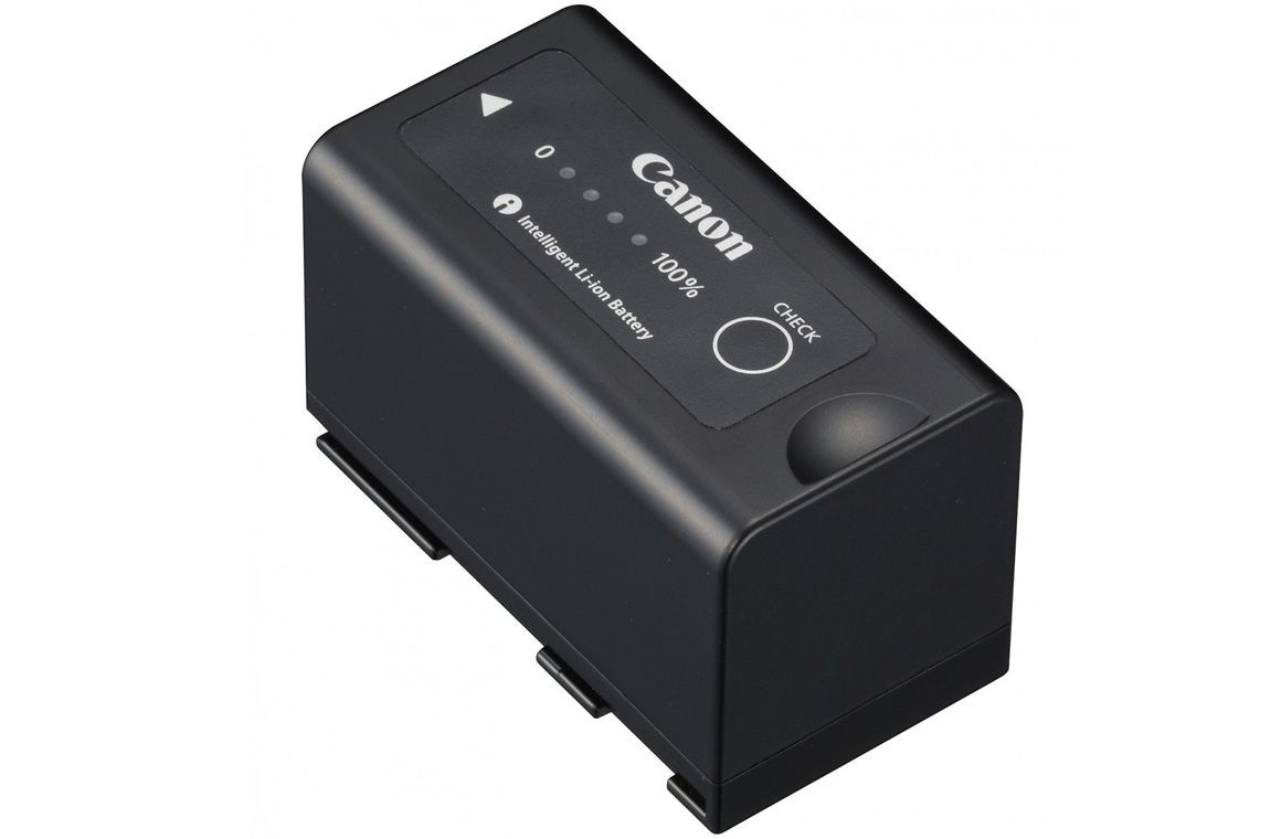 Batterie CANON BP-955 4900mAh