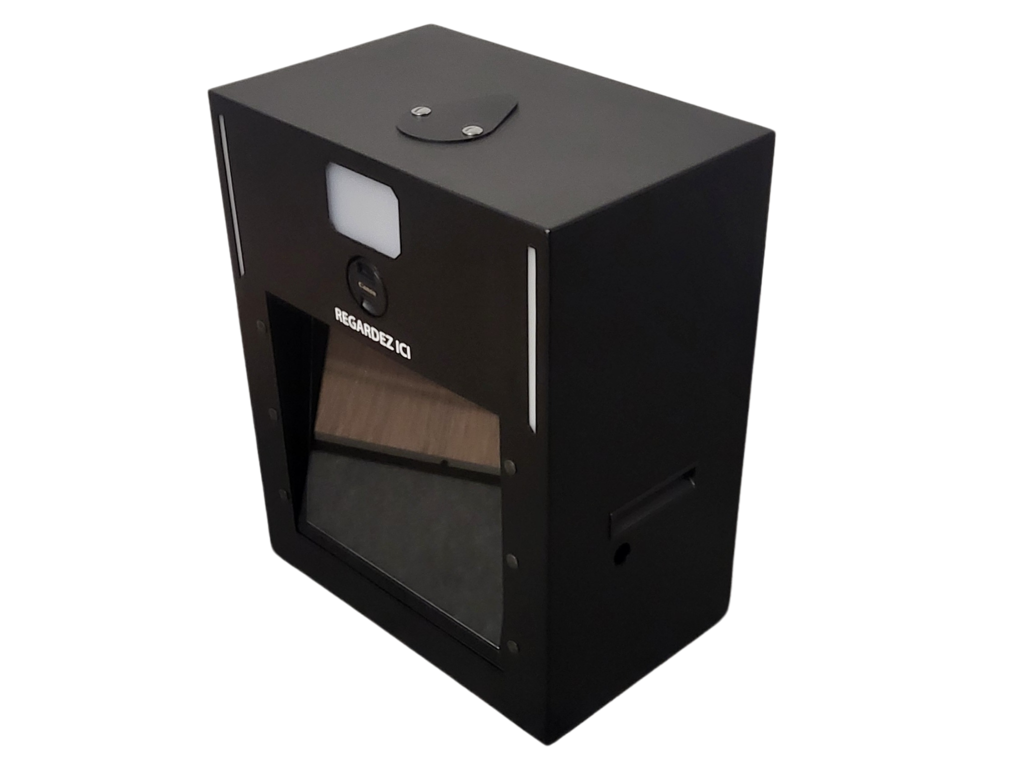 Partie Haute Photobooth