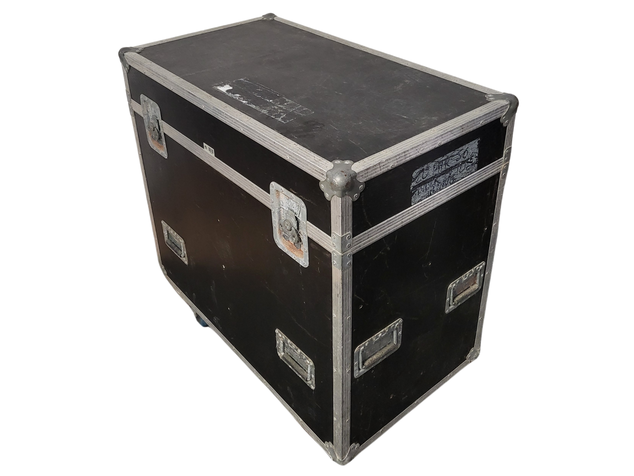 Flight case Photo Booth