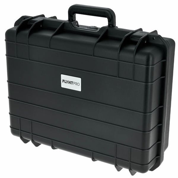 Valise étanche FLYHT PRO 48,5cm x 35,5cm x 18,5cm