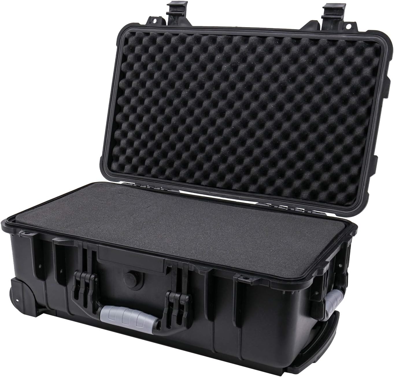 Pélicase pour Console YAMAHA DM3