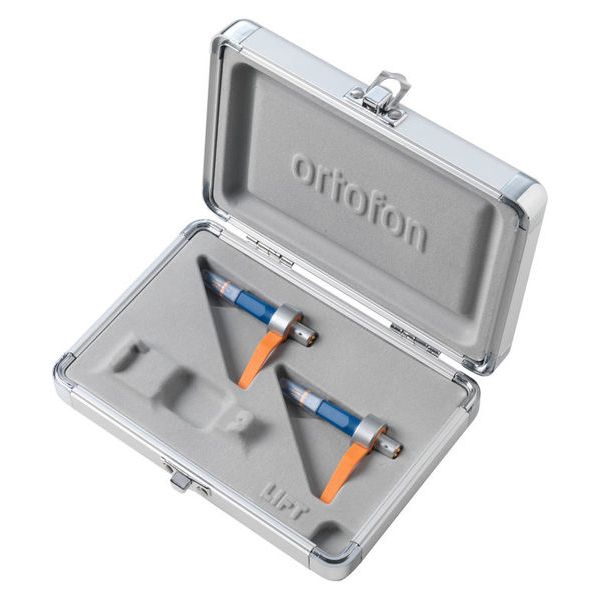 Kit de 2 cellules ORTOFON