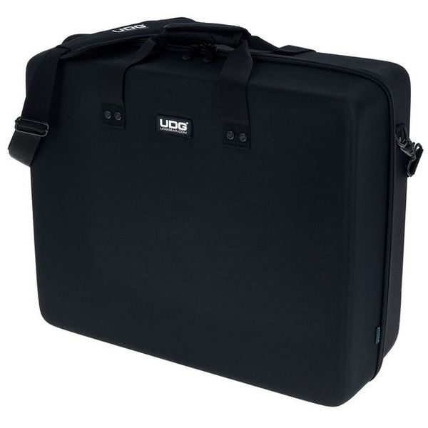 Mallette rigide pour platine vinyle