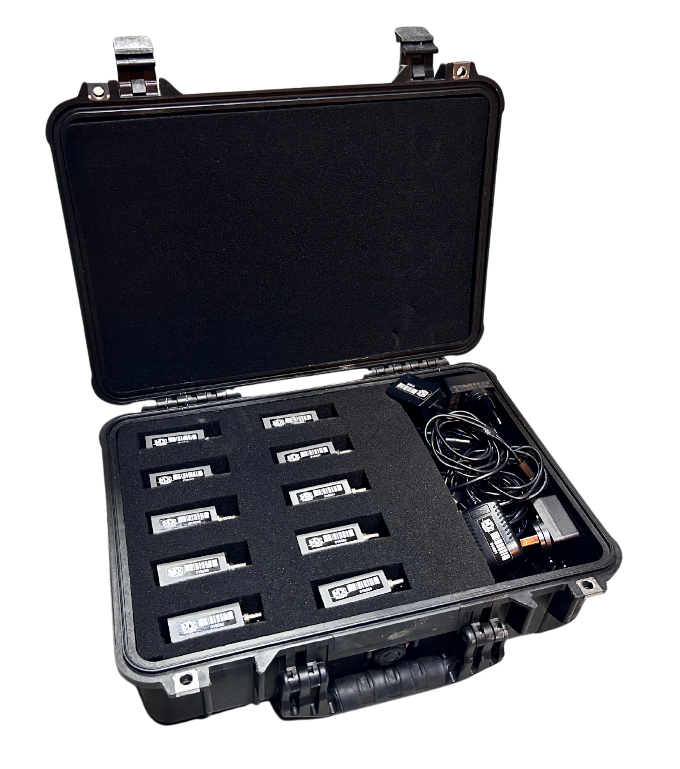 Kit de 10 convertisseurs Bi-Directionnels SDI HDMI BlackMagic