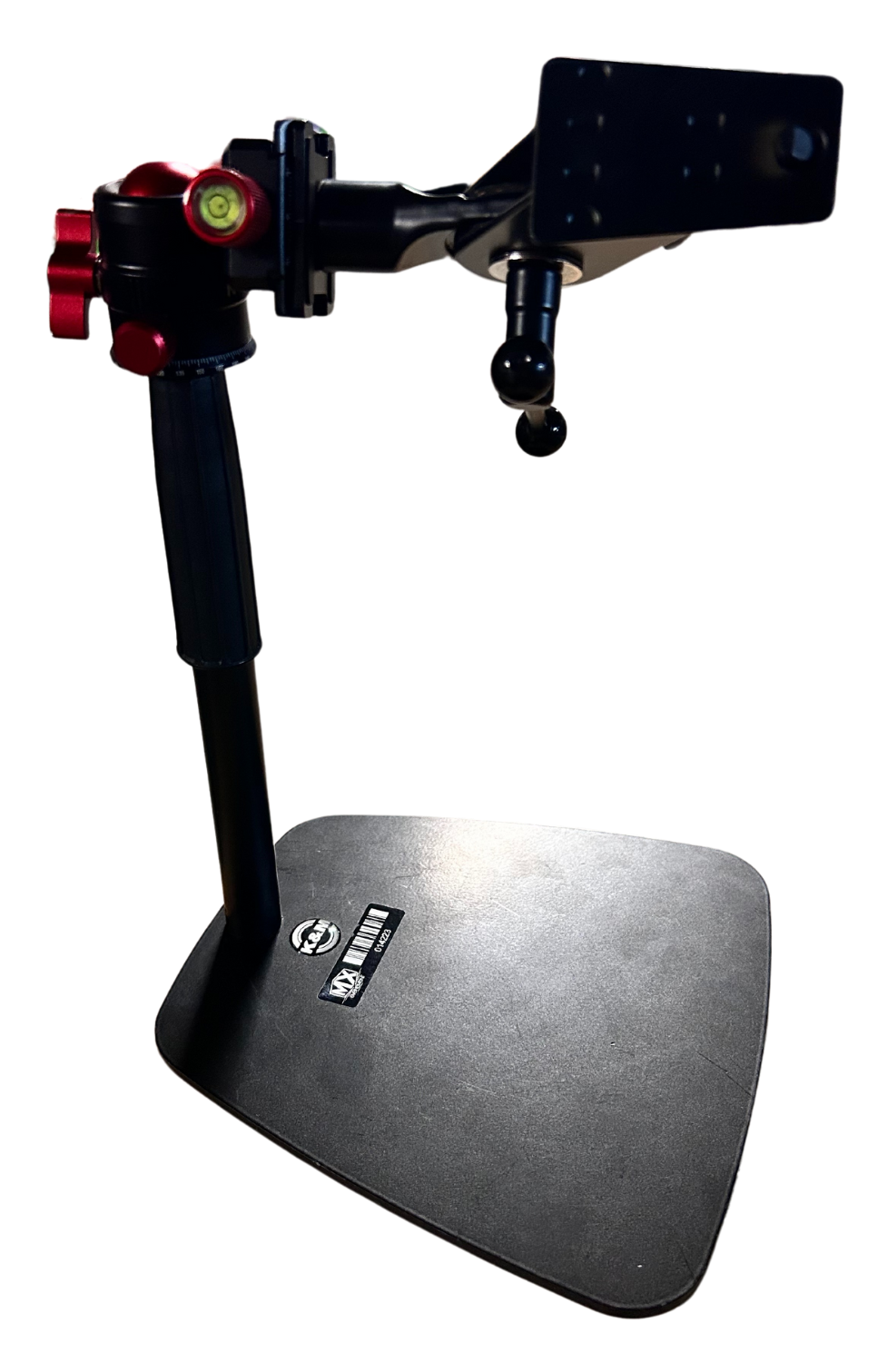 Pied de table pour Wolfmix