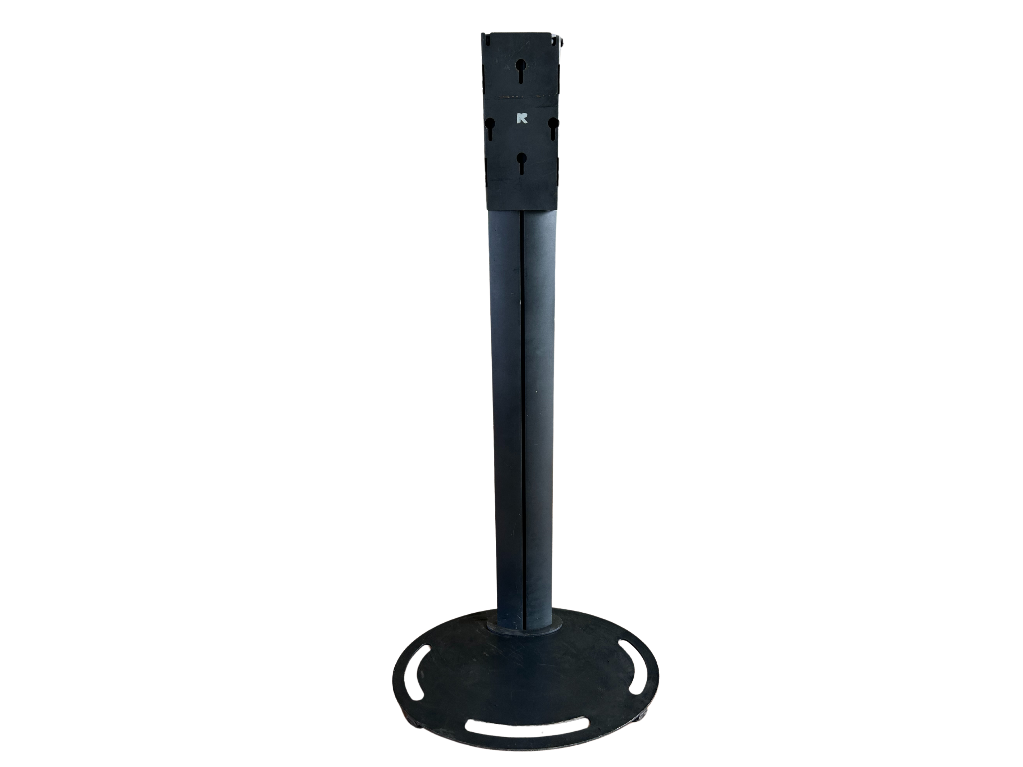 Pied Audipack pour écran 32 à 90 pouces