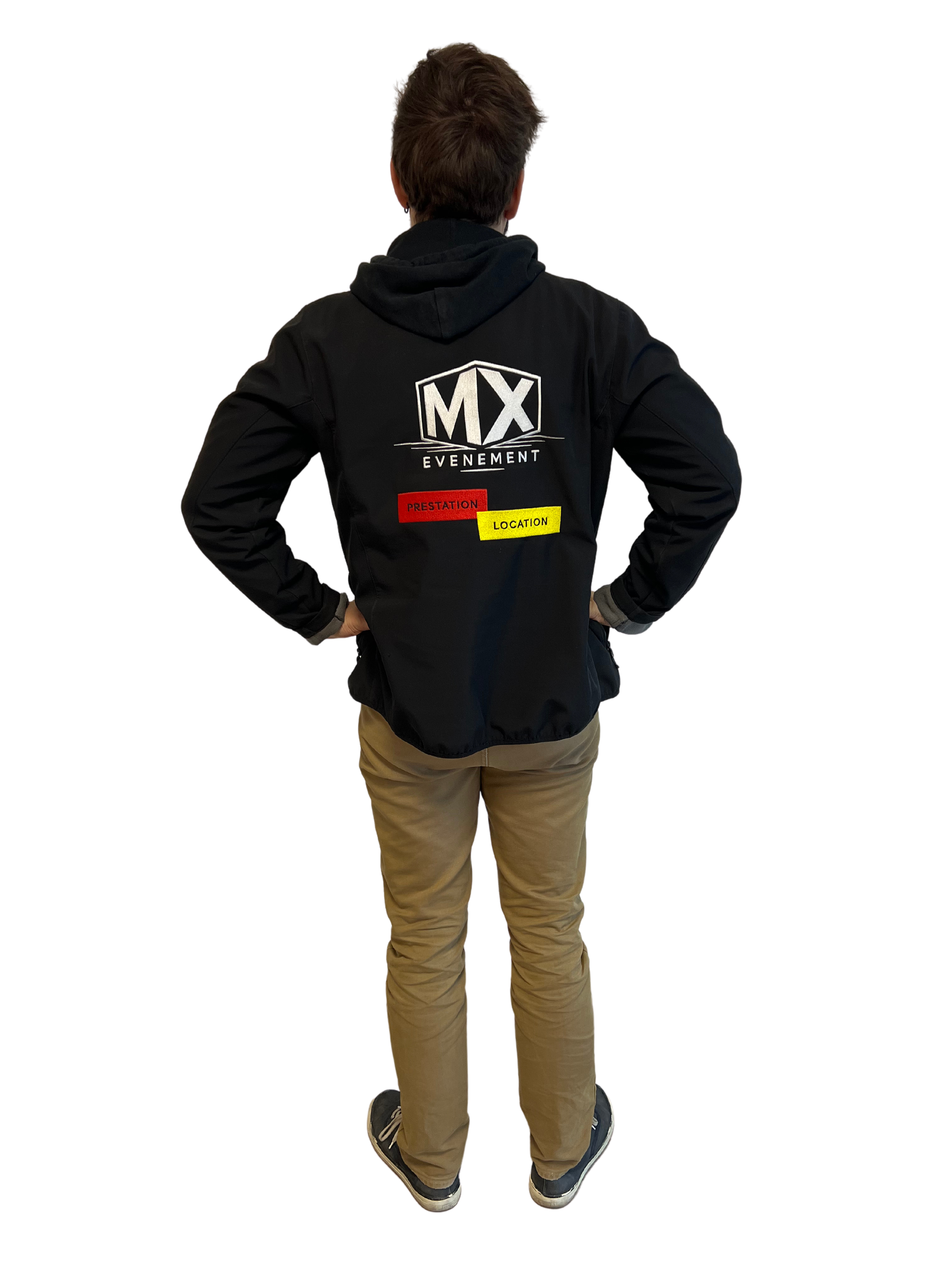 Assistant technicien - Vacation de 12h