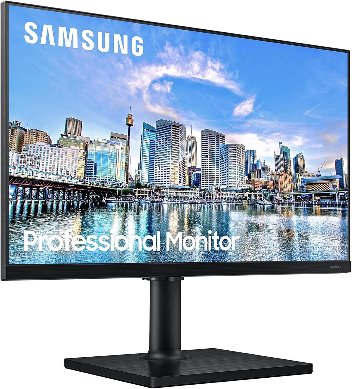Ecran SAMSUNG Série T45F HDMI