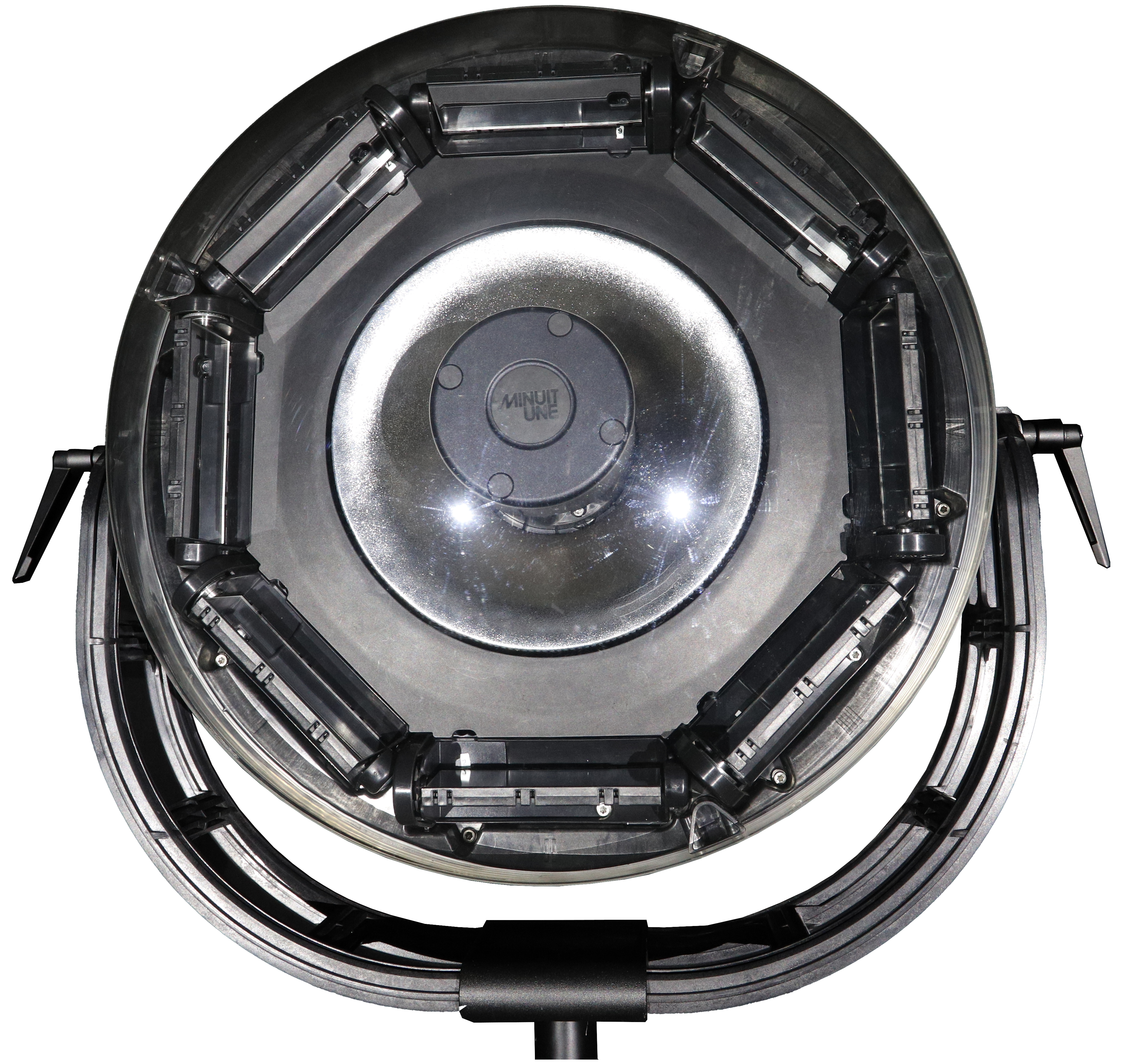 Projecteur MINUIT UNE IVL Photon Laser immersif