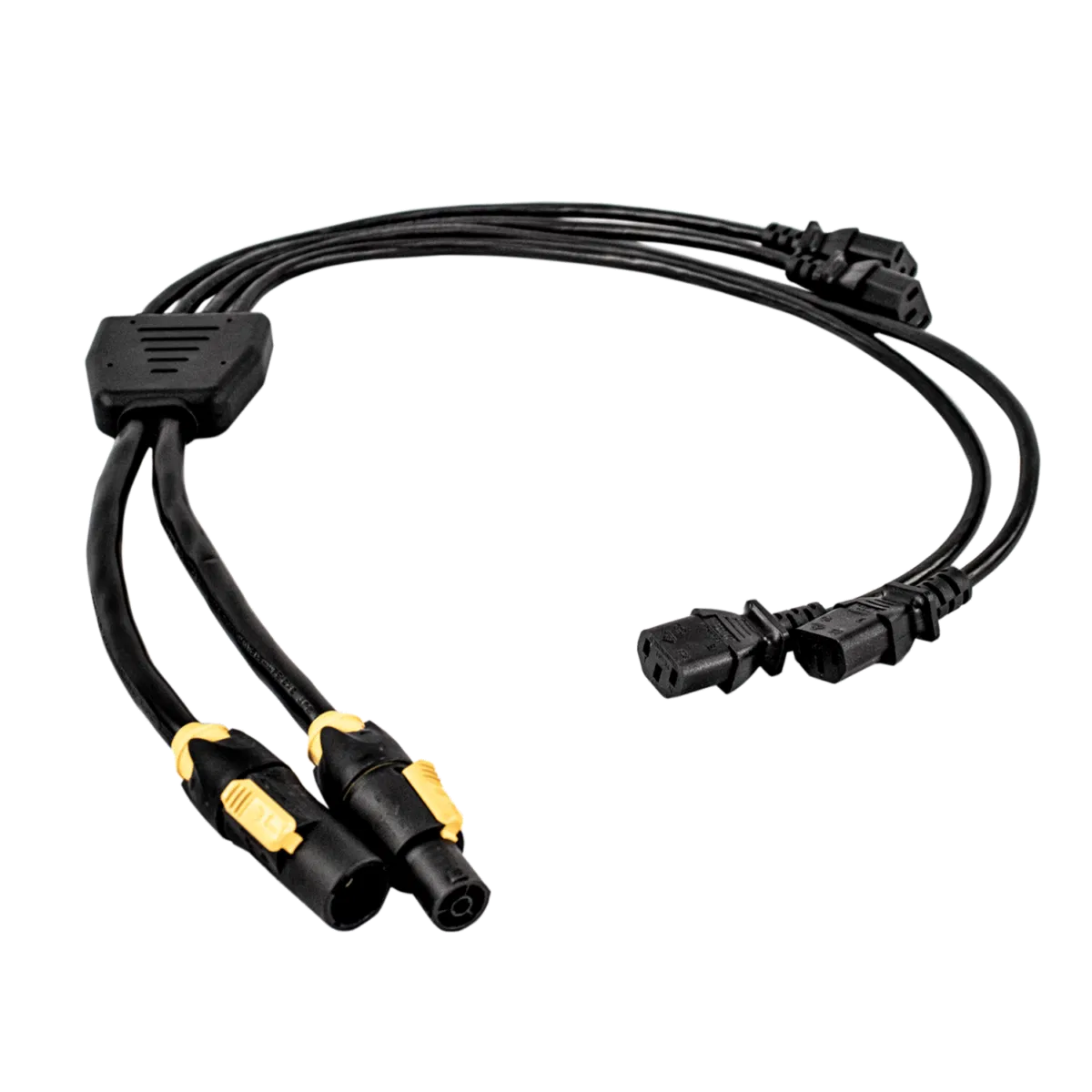 Câble alimentation pour caisse de recharge Hyperion ASTERA