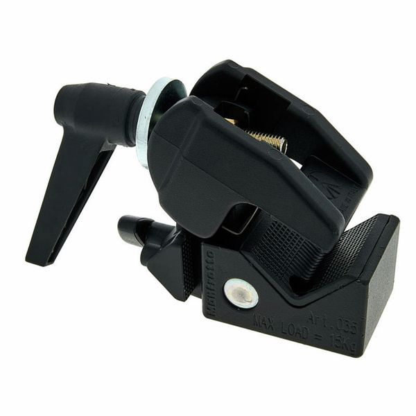 Clamp Manfrotto 035