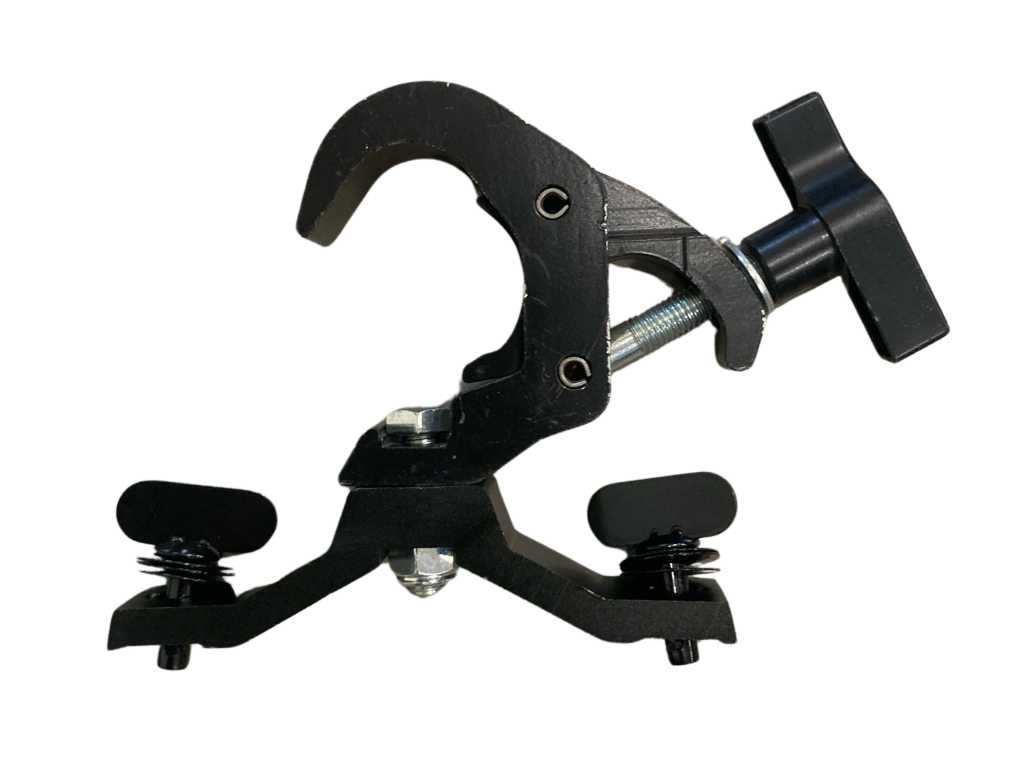 Crochet pour Well Panel avec omega