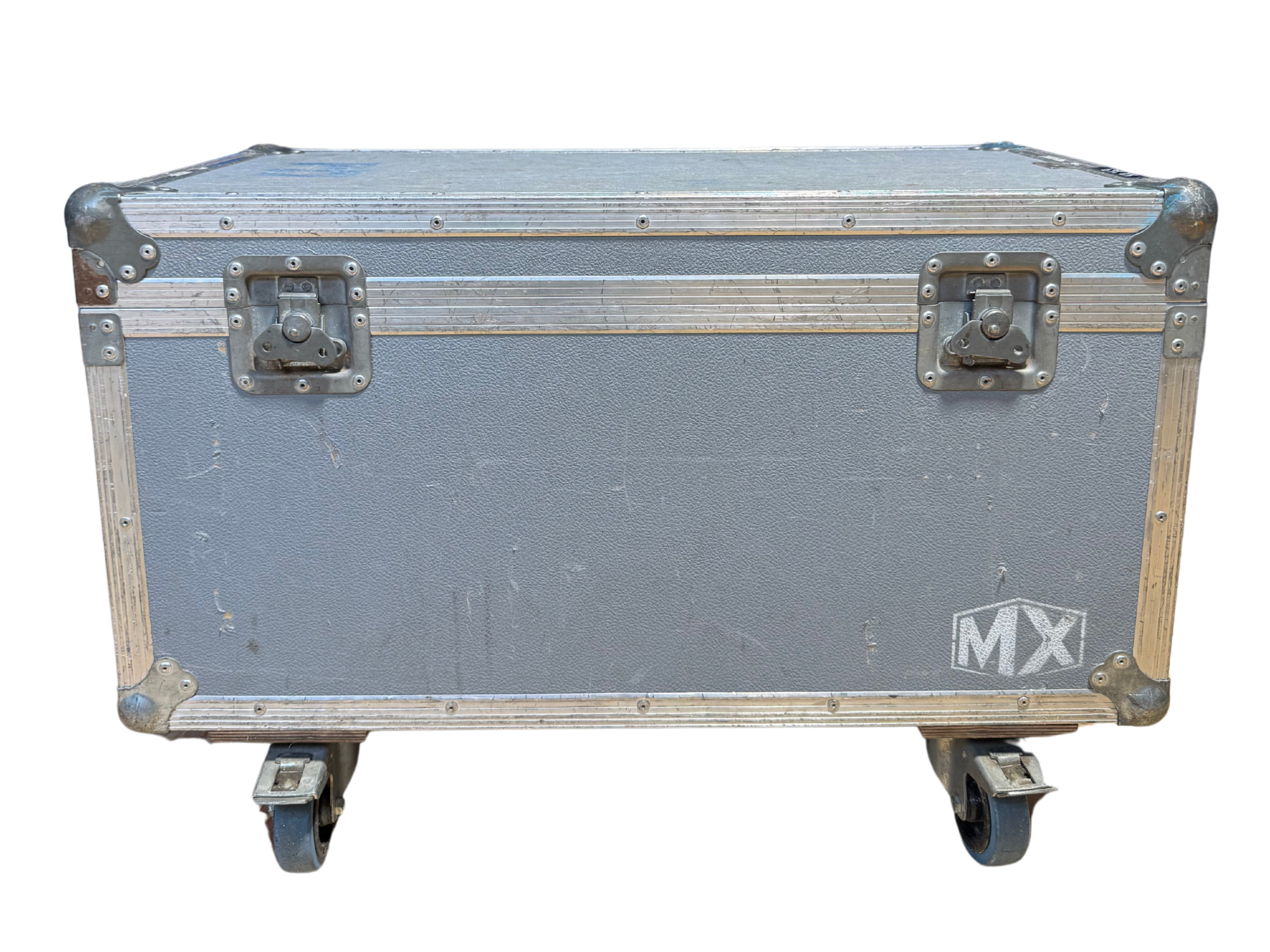 Kit de câbles XLR en flight case