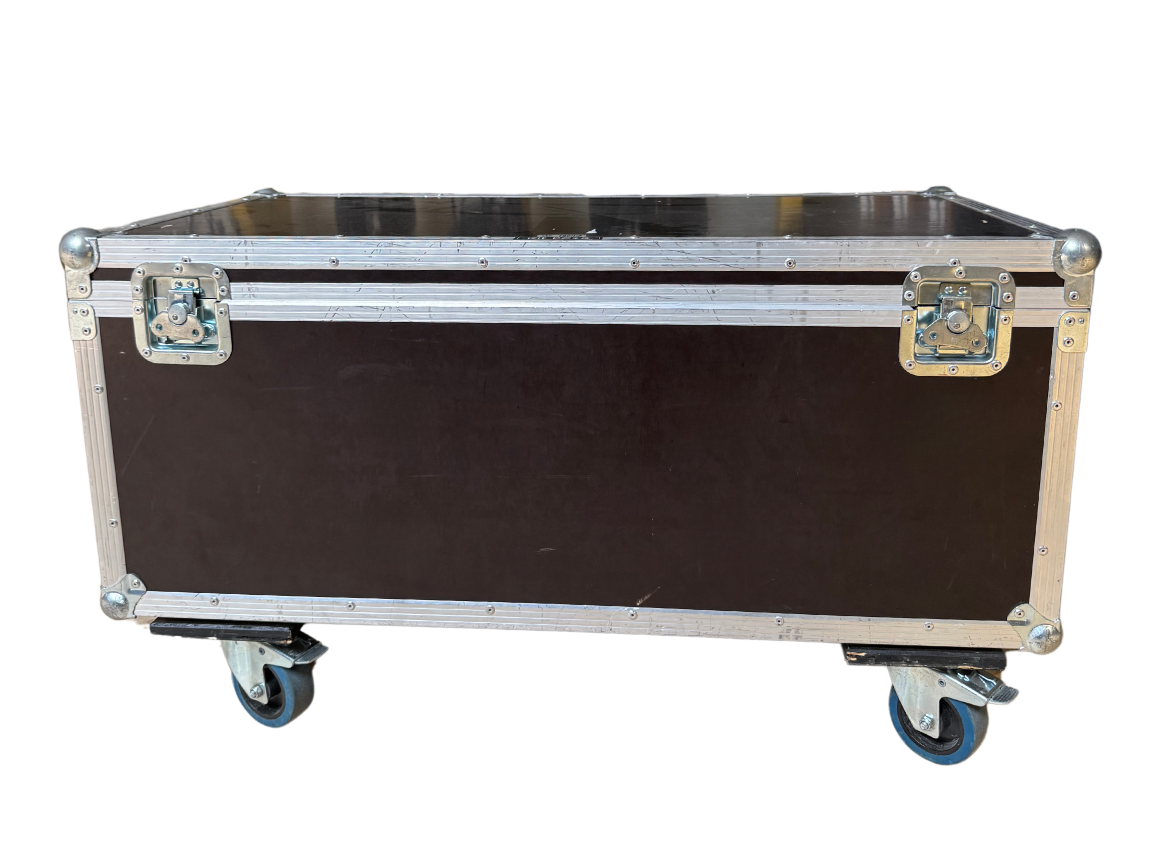 Kit de câbles PC16 en flightcase