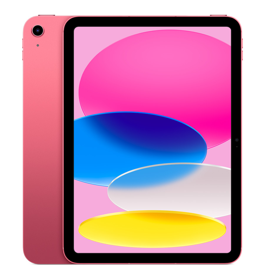 Ipad 11 Wifi ROSE 128Go