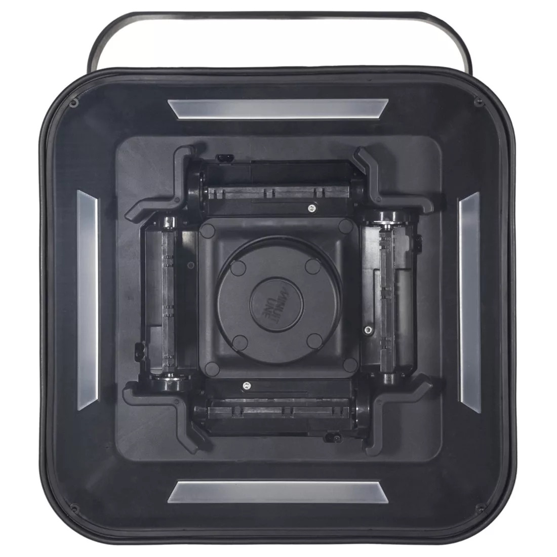 Projecteur MINUIT UNE IVL DICE Laser immersif