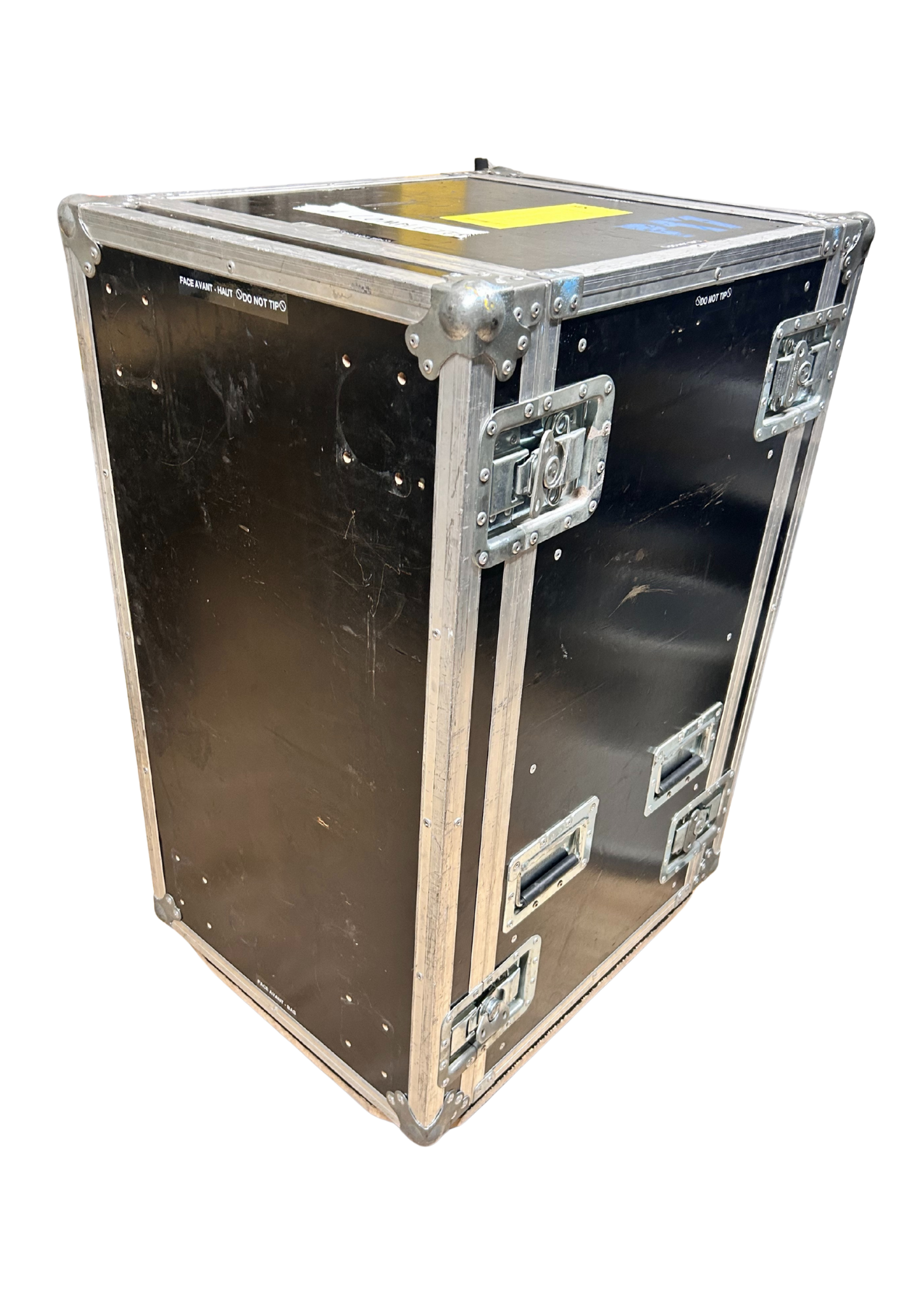 Kit de micros et d'adaptateurs pour concert