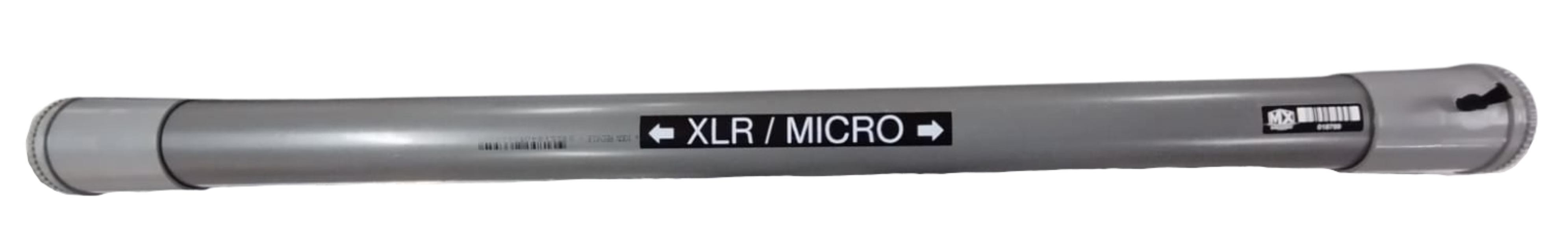 Tube de conditionnement pour MZH3062