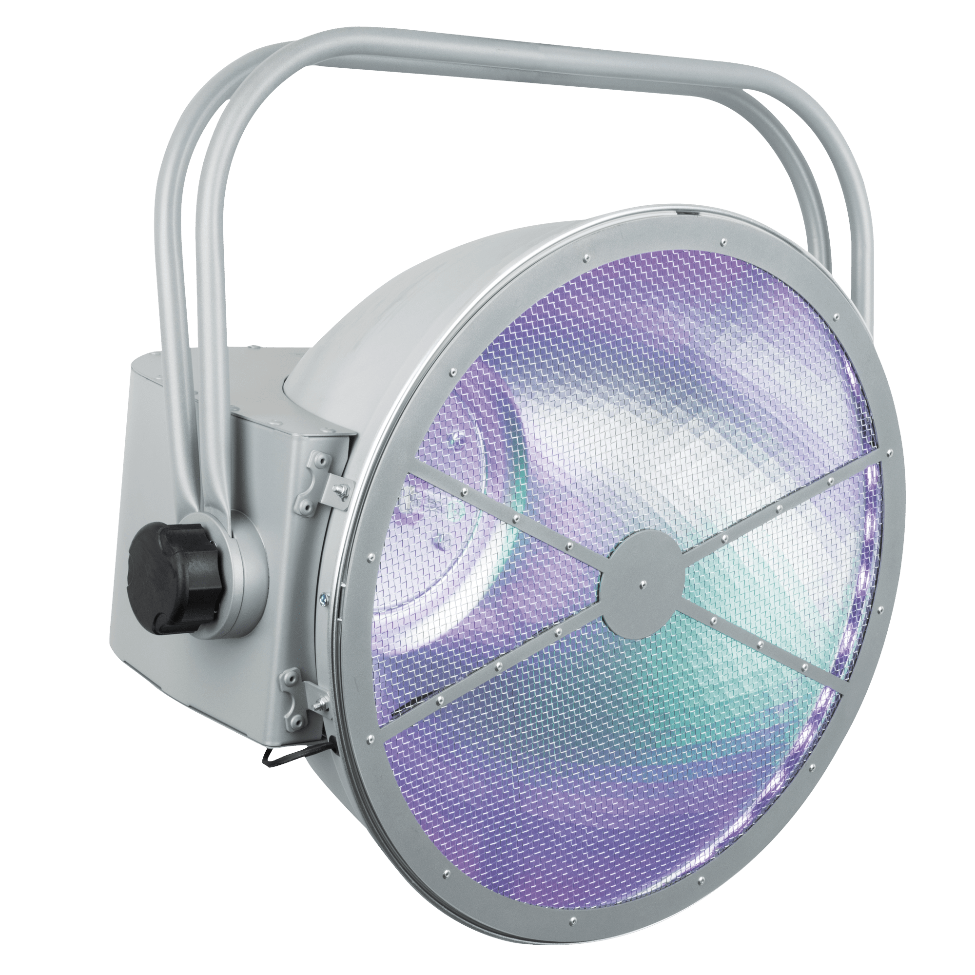 Eclairage Showtec Vintage Blaze 55