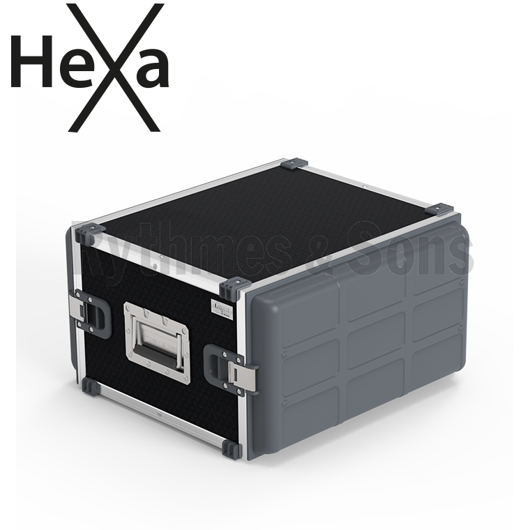 4 Liaisons complètes PSM900 L6E avec PA421A