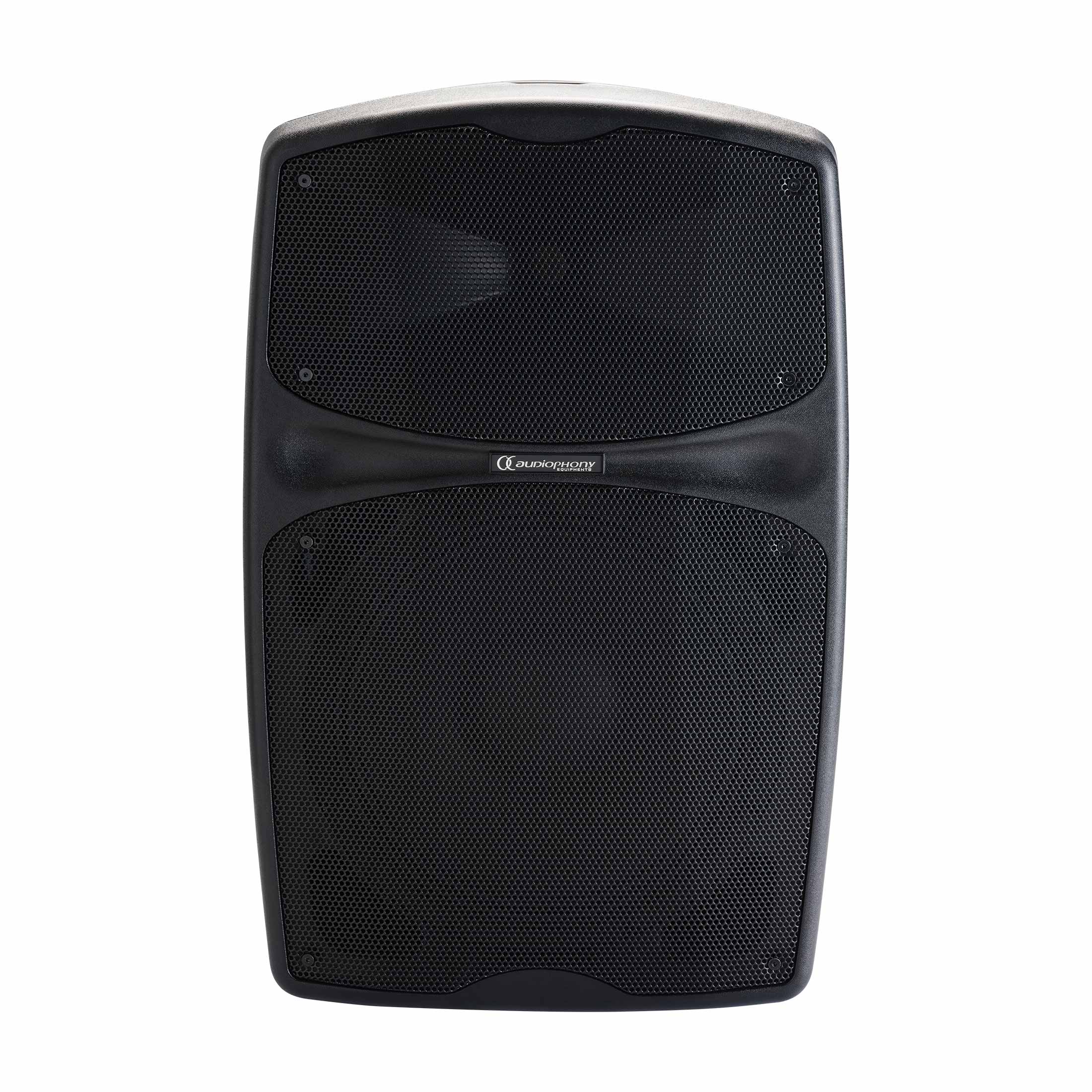 Enceinte AUDIOPHONY sur batterie / BT / Micro HF main et serre-tête