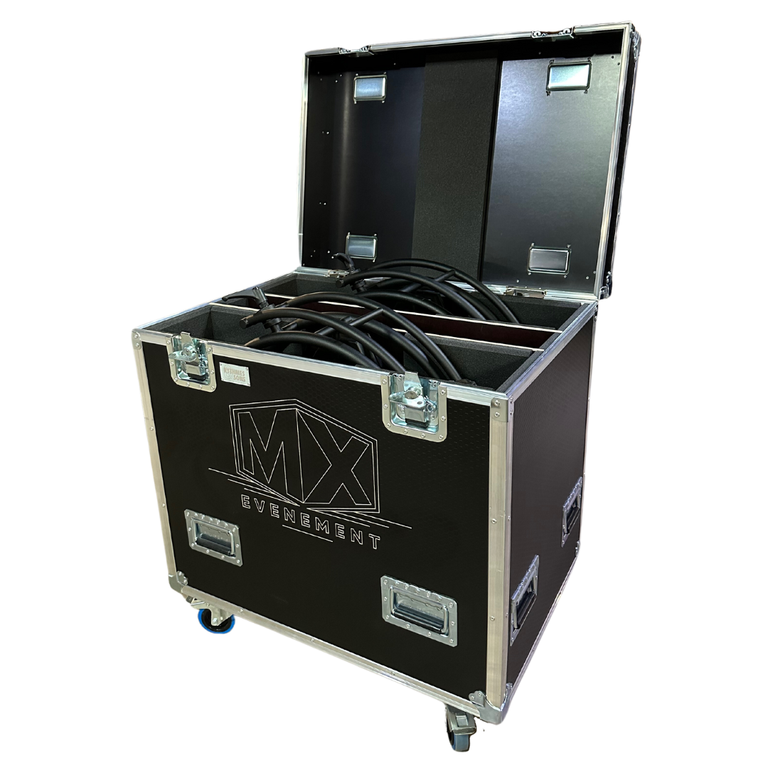 Kit de 2x projecteurs P1 MINI LED