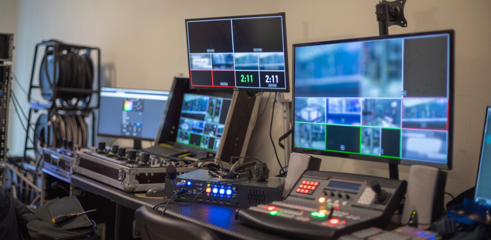Comment le Live Streaming a permis de maintenir l'activité des entreprises pendant la Covid-19