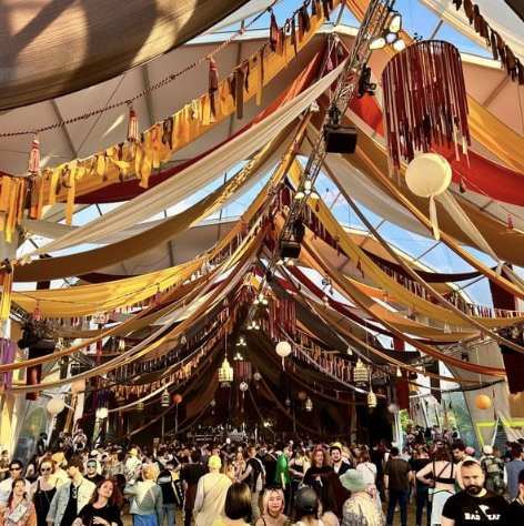 Marvellous Island Festival