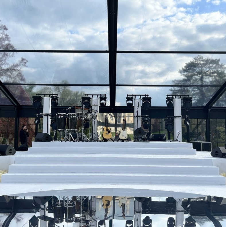 Le Mariage Mémorable de Yasmina & Karim