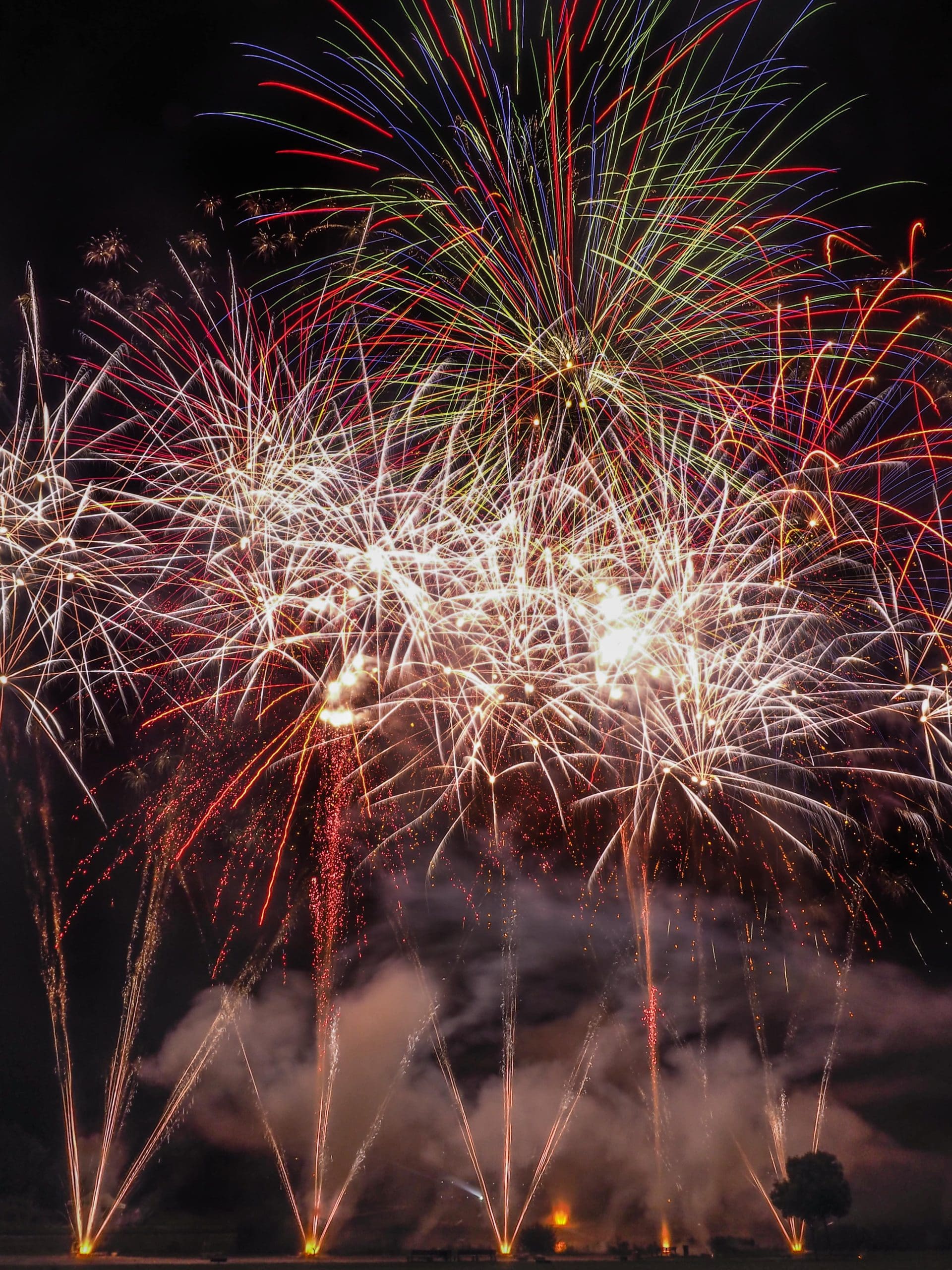 Soirs de Fêtes