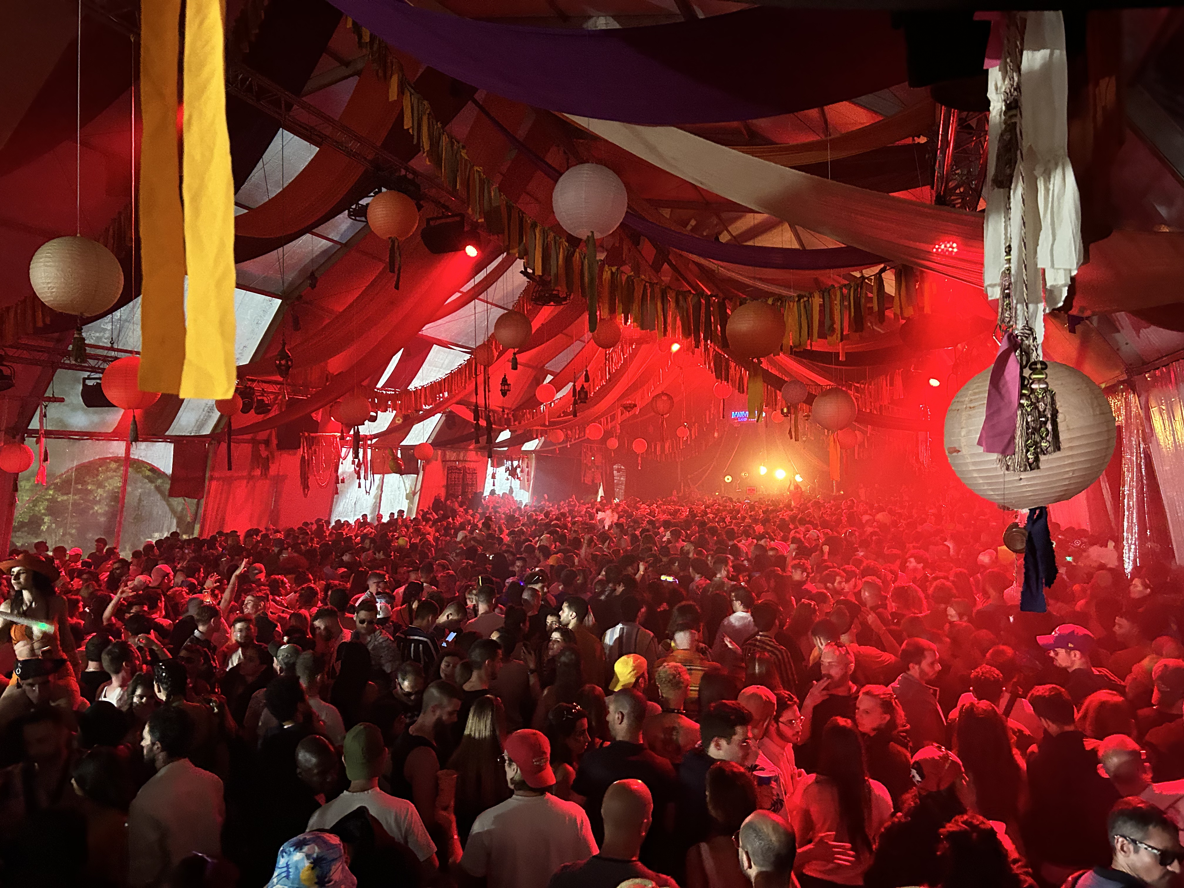 Marvellous Island Festival