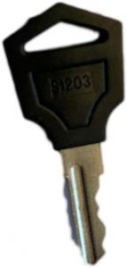 Clé d'activation Laser