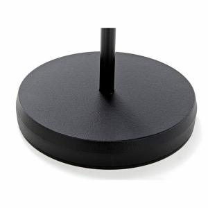 Embase 5cm pour pied de micro