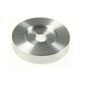 Centreur pour platine vinyle