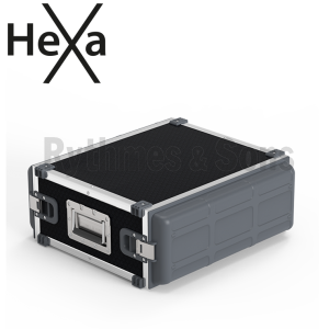 Rack 19 pouces CLICTOP 4U prof 44