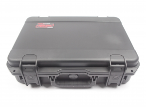 Flight case pour Antenne SHURE PA805SWB