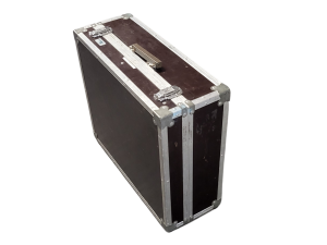 Flightcase pour SI Expression