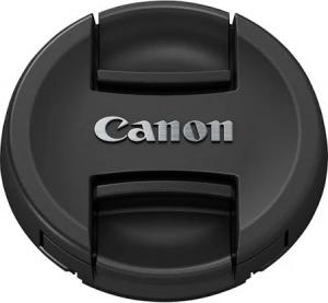 Bouchon d'objectif CANON