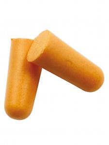 Paires de bouchons d'oreilles