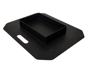 Embase pour photobooth