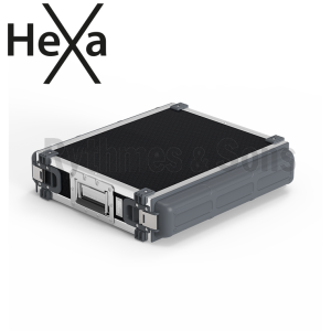 Rack 19 pouces CLICTOP 2U prof 44